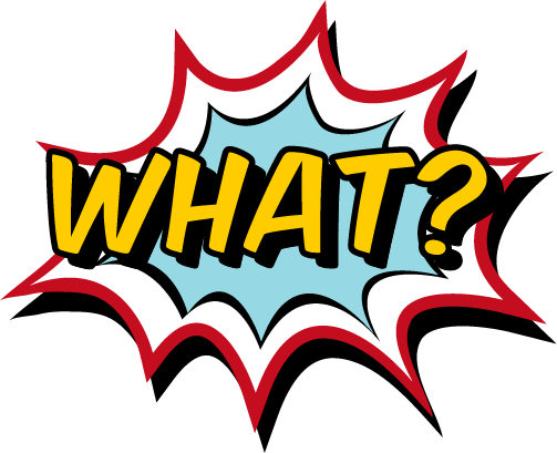 Comics Pop Art Stickers messages sticker-11