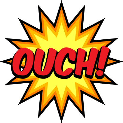 Comics Pop Art Stickers messages sticker-5