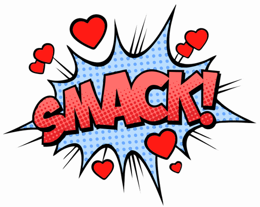 Comics Pop Art Stickers messages sticker-7