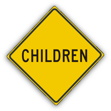 SignMoji: US Road Signs 2 messages sticker-0