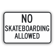 SignMoji: US Road Signs 2 messages sticker-5