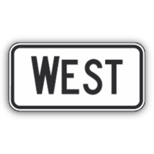 SignMoji: US Road Signs 2 messages sticker-11