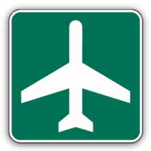 SignMoji: US Road Signs 2 messages sticker-8