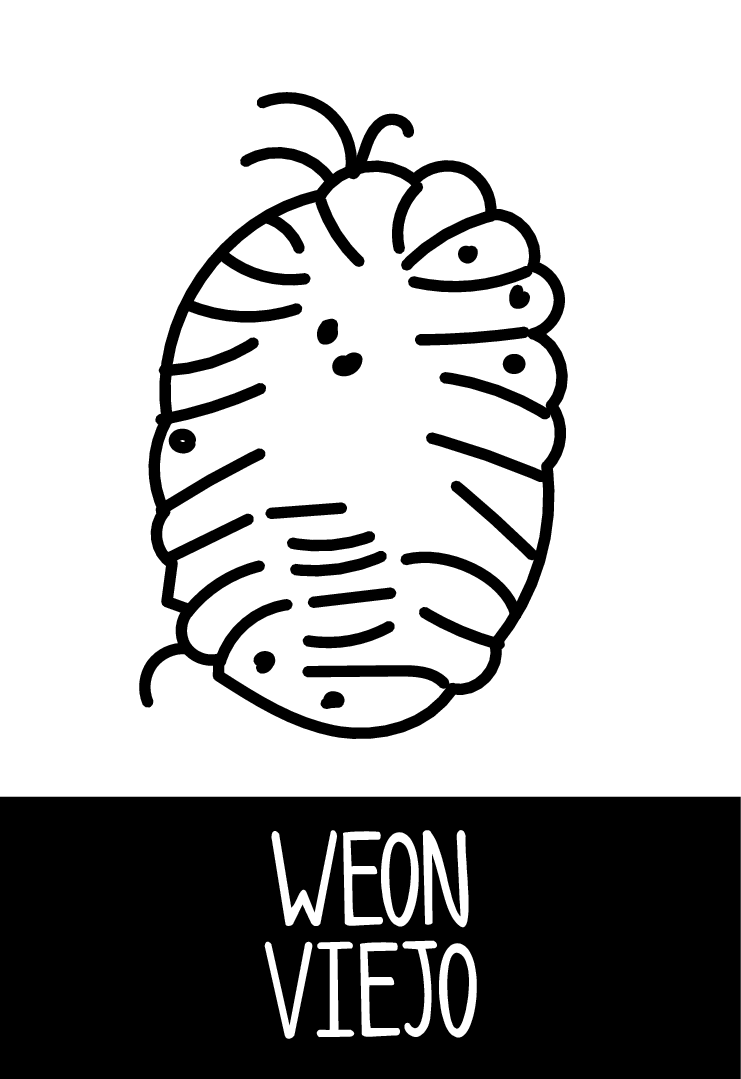Weones messages sticker-11