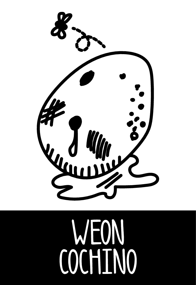 Weones messages sticker-10