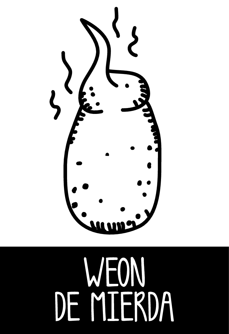 Weones messages sticker-0