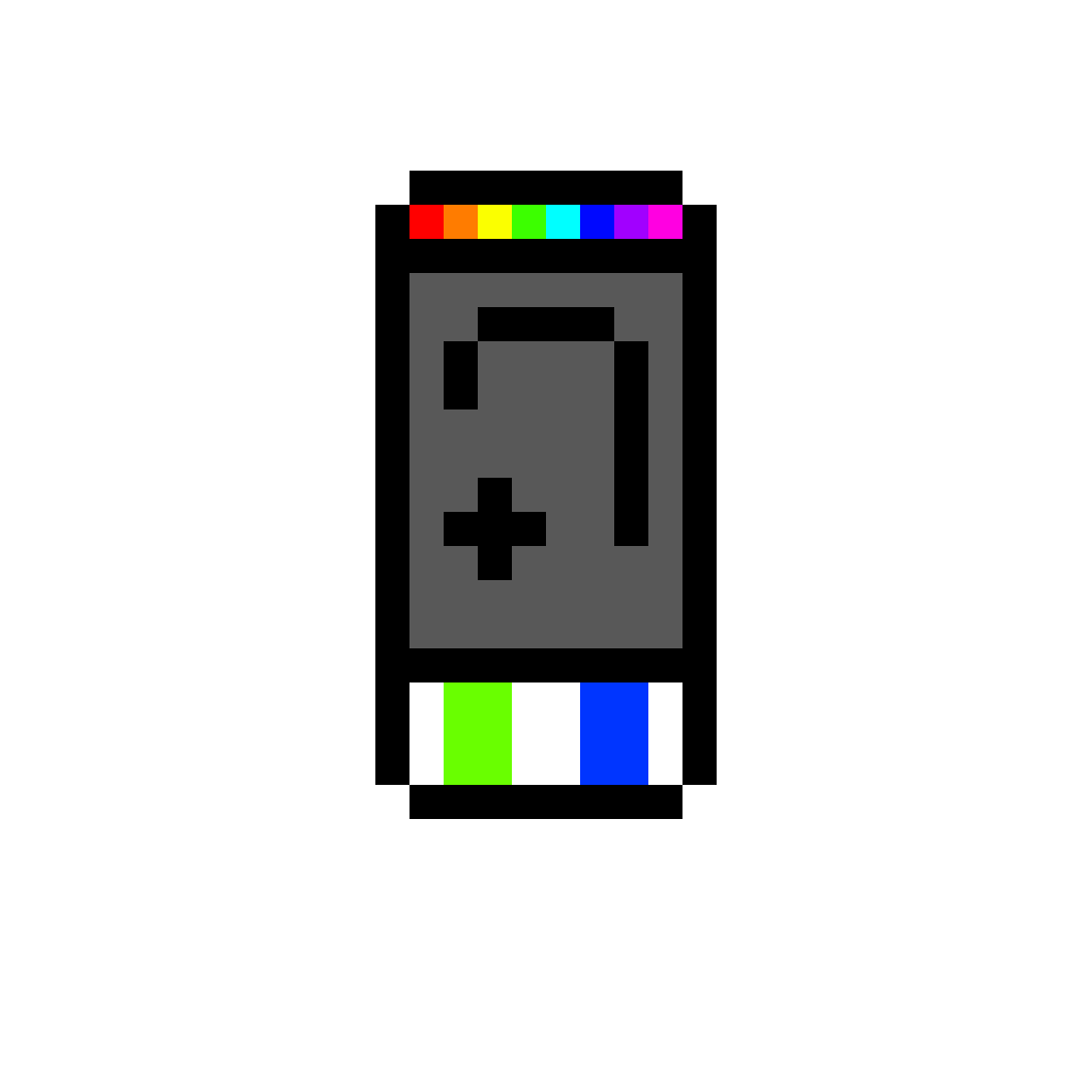 Pixel101 messages sticker-5