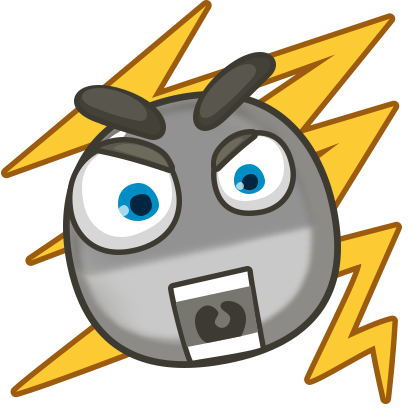 Bigmoji Animated Sticker Pack messages sticker-1