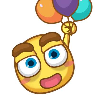 Bigmoji Animated Sticker Pack messages sticker-10