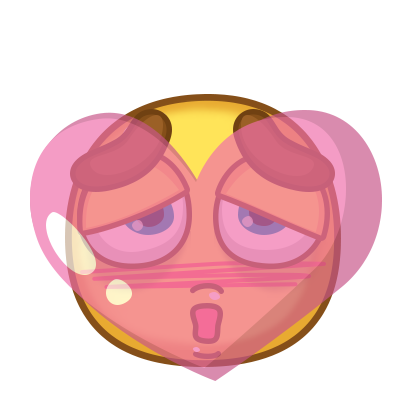 Bigmoji Animated Sticker Pack messages sticker-7