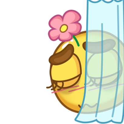 Bigmoji Animated Sticker Pack messages sticker-11