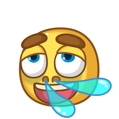 Bigmoji Animated Sticker Pack messages sticker-0