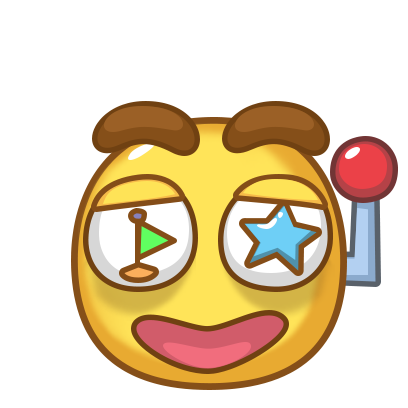 Bigmoji Animated Sticker Pack messages sticker-2