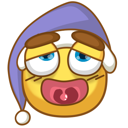 Bigmoji Animated Sticker Pack messages sticker-6