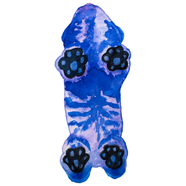 Sticky Animals messages sticker-9