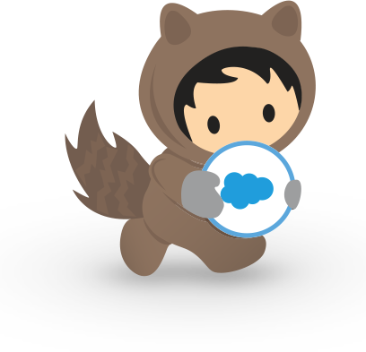 Salesforce Stickers messages sticker-11