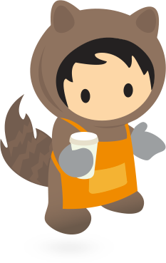 Salesforce Stickers messages sticker-0