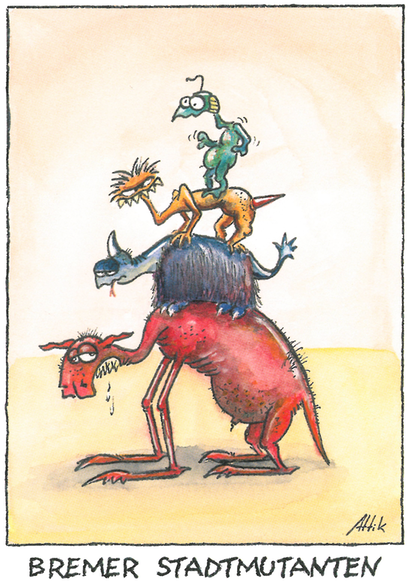 Zeltene Tiere von Attik Kargar messages sticker-2