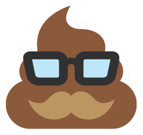 Social Like+ messages sticker-10