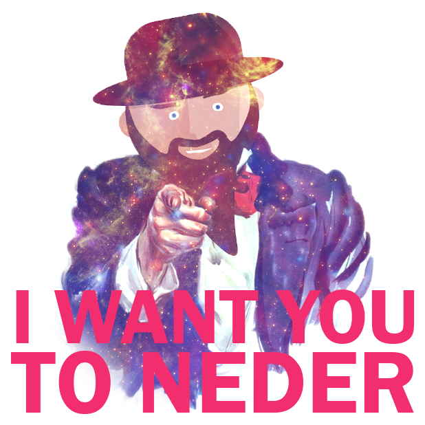 Stickers of Neder // Noder Neder messages sticker-3