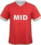 Football Premier Stickers for Fantasy Football messages sticker-11