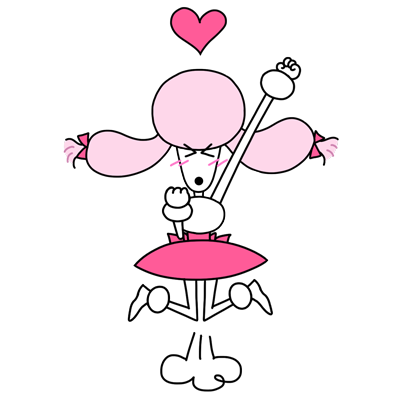 (Free) Singer-songwriter Andrea messages sticker-3