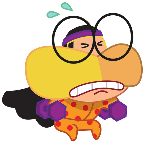 Hello Freej messages sticker-3