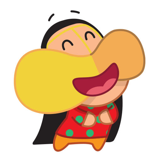 Hello Freej messages sticker-9