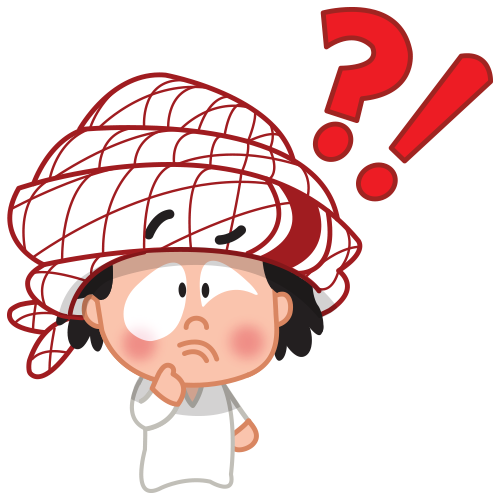 Hello Freej messages sticker-2