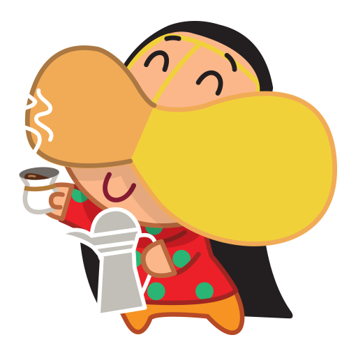 Hello Freej messages sticker-4