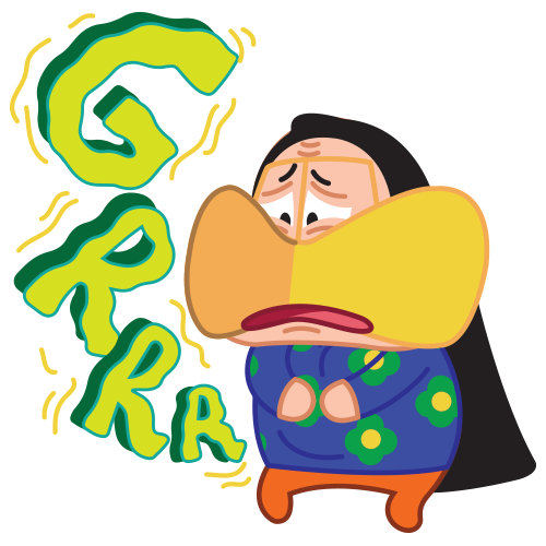 Hello Freej messages sticker-6