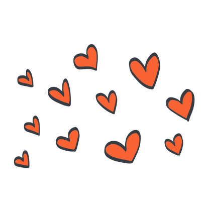 Yippee stickers messages sticker-7