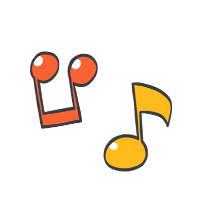 Yippee stickers messages sticker-11