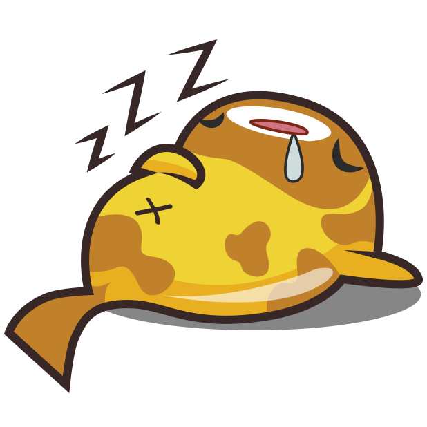Zen Koi Starter Pack messages sticker-0