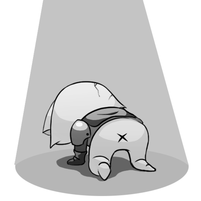 Cat Quest Stickers messages sticker-6