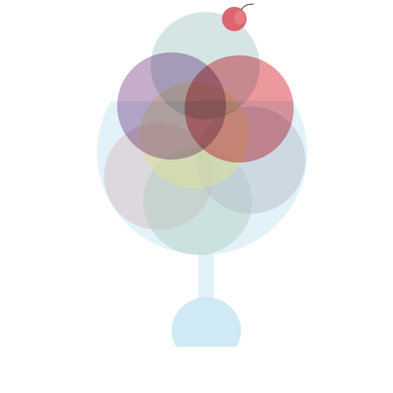 Foodly Stickers - Food Based Stickers for iMessage messages sticker-11