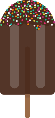 Foodly Stickers - Food Based Stickers for iMessage messages sticker-9