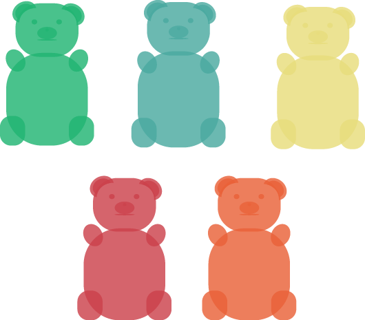 Foodly Stickers - Food Based Stickers for iMessage messages sticker-10