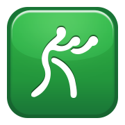 Sports Icons Sticker messages sticker-1