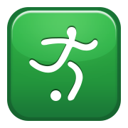 Sports Icons Sticker messages sticker-0