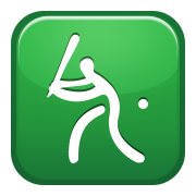 Sports Icons Sticker messages sticker-6