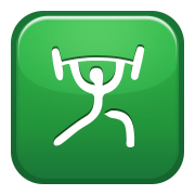Sports Icons Sticker messages sticker-7