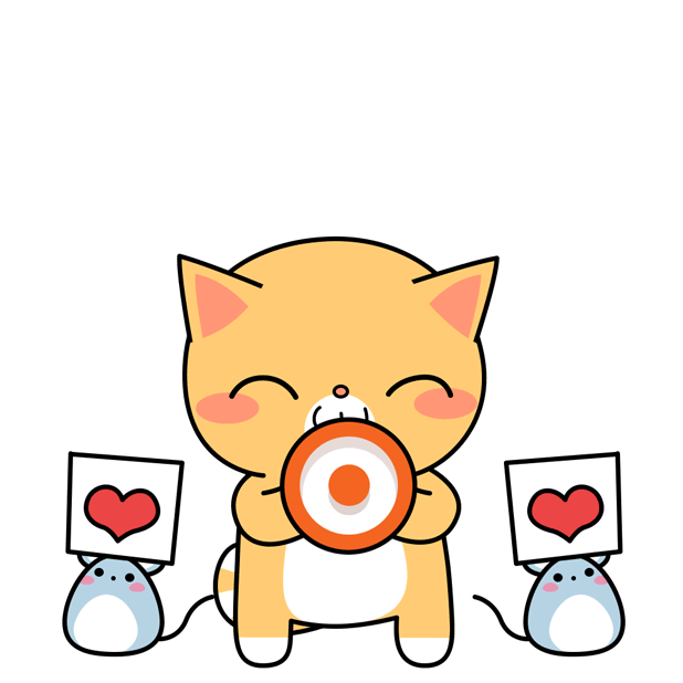 Bella's Love Story - Animated Sticker Set messages sticker-0