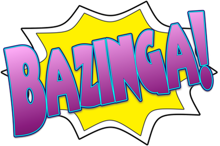 Ka-Pow! Comic Sound Effect Bubbles messages sticker-2