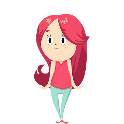 Ava Stickers messages sticker-0