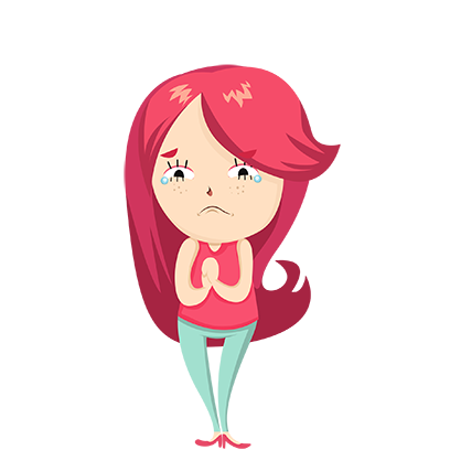 Ava Stickers messages sticker-2