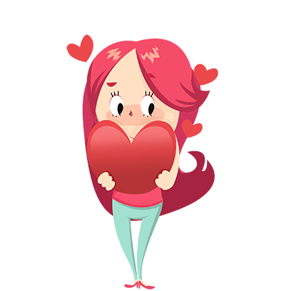 Ava Stickers messages sticker-5