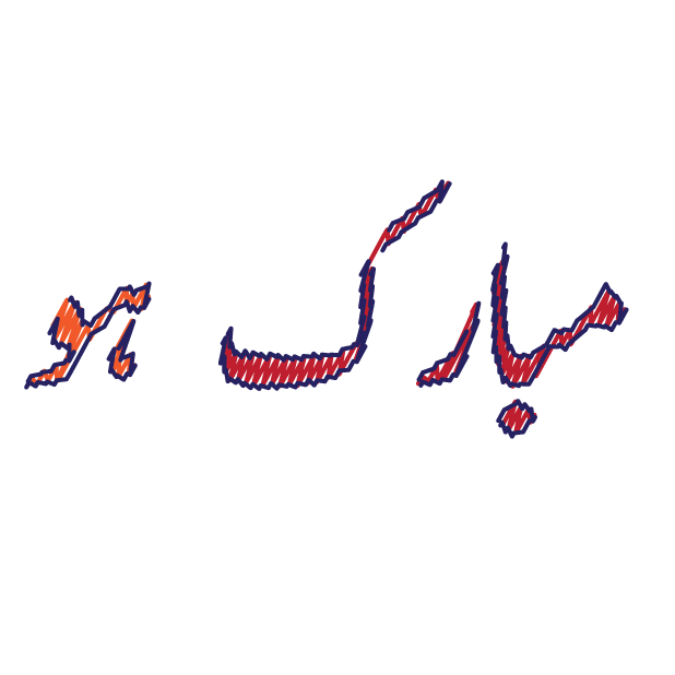 Desi Urdu messages sticker-11