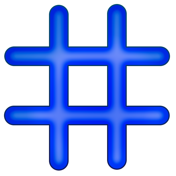XOX Game Stickers for iMessage messages sticker-8