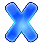 XOX Game Stickers for iMessage messages sticker-10